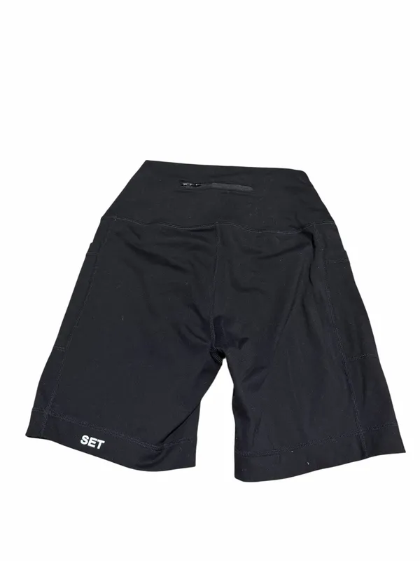 SET Active utility bike shorts - onyx - Image 3