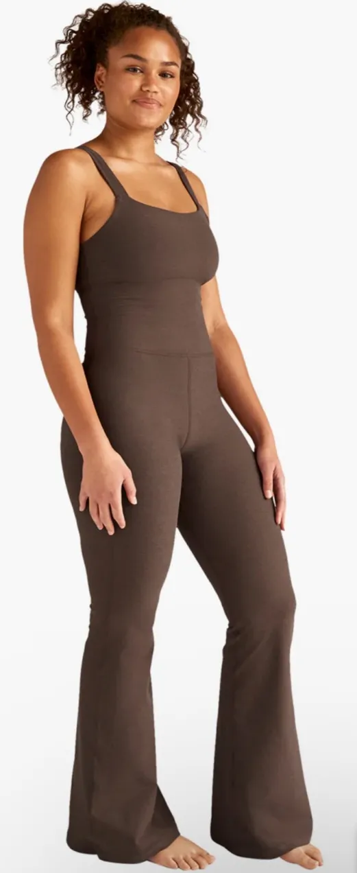 Beyond Yoga Jumpsuit Spacedye - Image 2