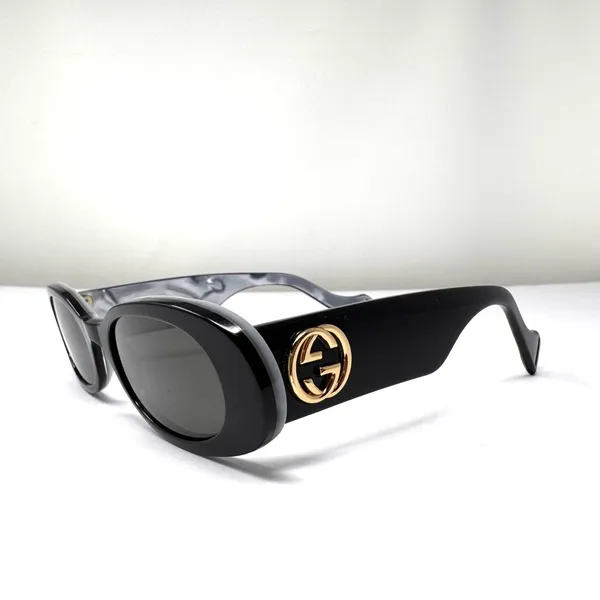 GUCCI sunglasses, made in Italy - Image 6