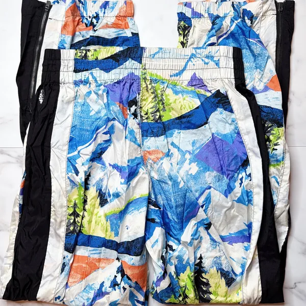 Free People End Zone Pants - Image 5