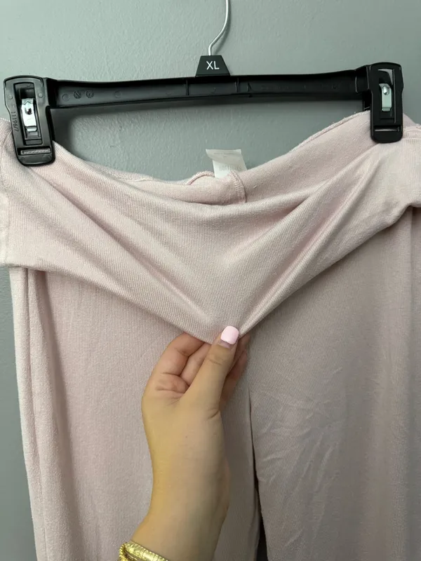 Hollister Sleep Pants - Image 4