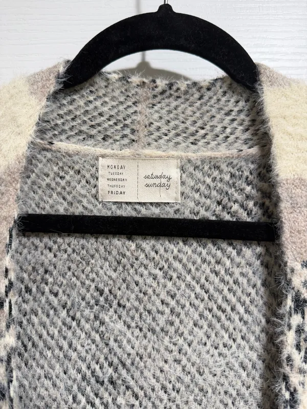 Anthropologie cardigan - Image 6