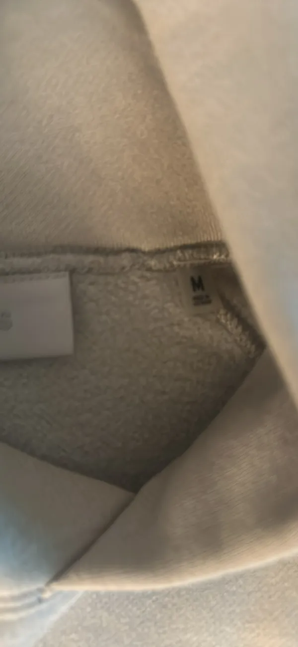 Essentials Fear of God Sweatshirt - Image 3