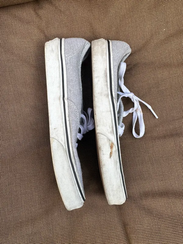 Vans classic Authentic Shoes 6.5 - Image 5