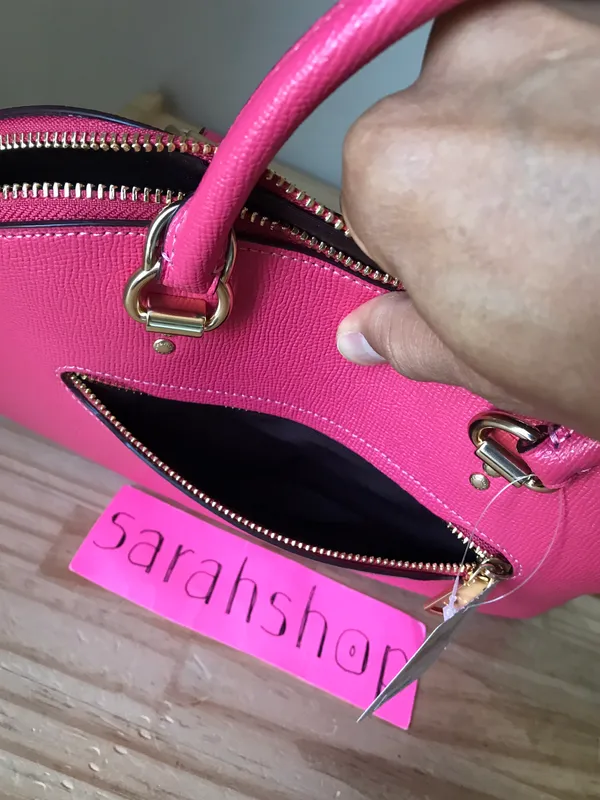 Coach Purse - Image 12