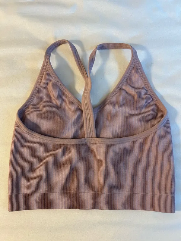 Set Active x Revolve Workout Tank Top - Image 2