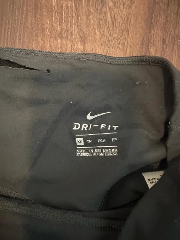 Nike Dri-Fit Leggings  - Image 2