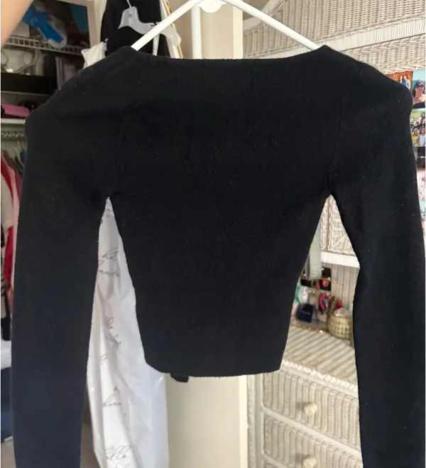 Aritzia Tuscany Sweater Wilfred - Image 3