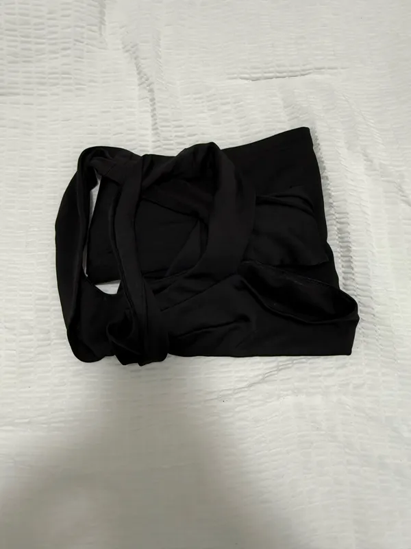 Princess Polly Backless Top - Image 4