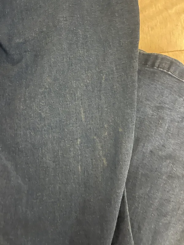 Cider Denim Jump Suit - Image 4