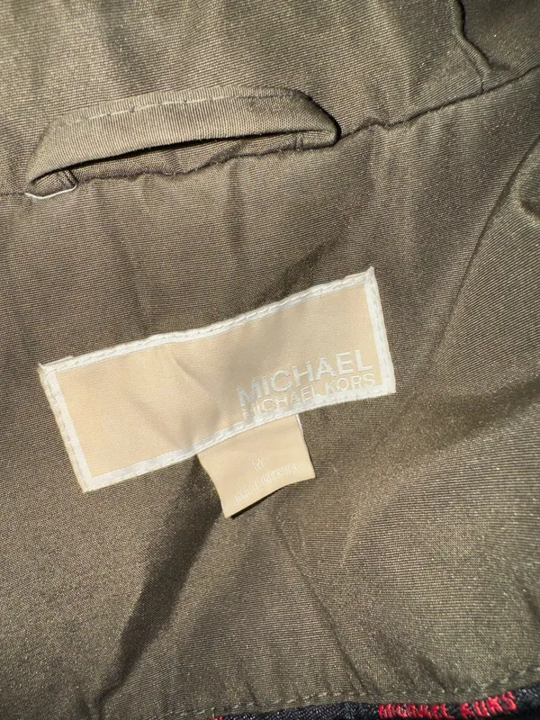 Michael Kors Jacket - Image 3