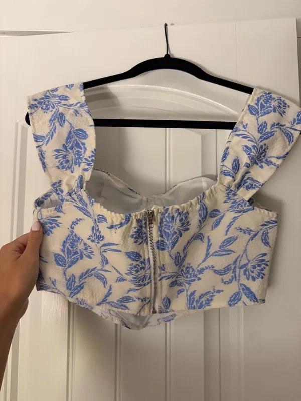 Shein Top - Image 2