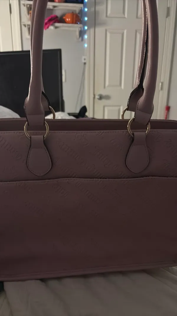 Juicy Couture Tote Bag - Image 4