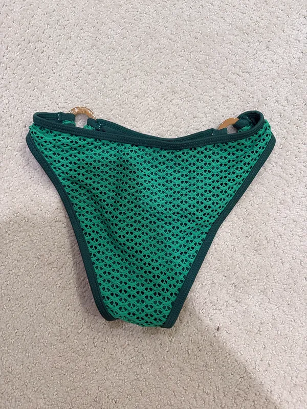Samiol Bikini Green - Image 6
