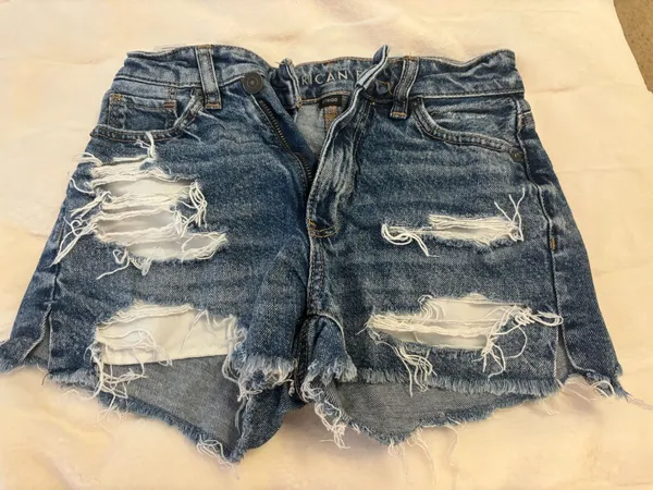 American Eagle Shorts - Image 2