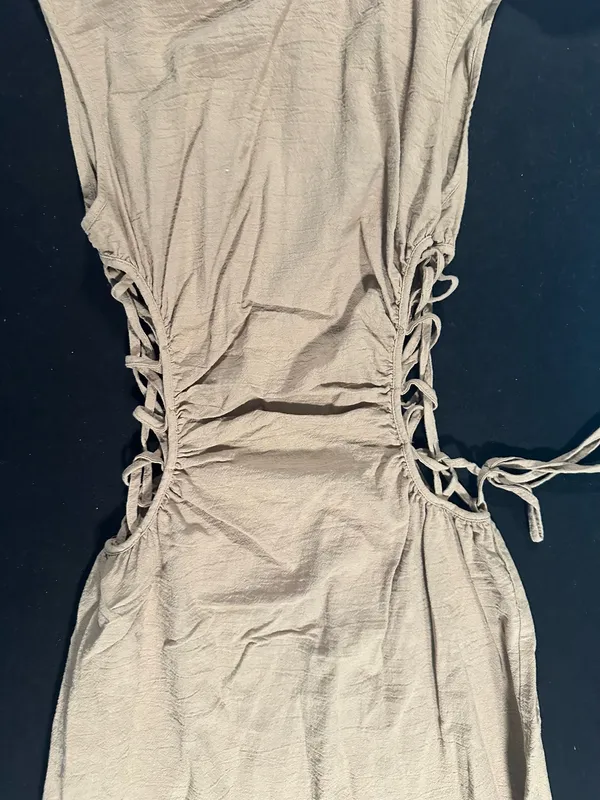 SheIn Maxi dress - Image 2