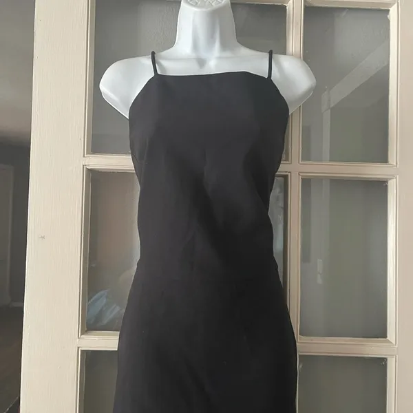 AQ/AQ Divine Mini Dress‎ - Image 3