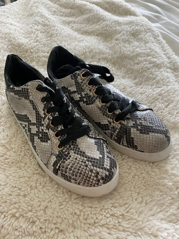 These Three Boutique Sneakers - Image 2