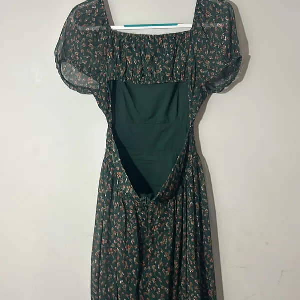Altar’d State Midi dress - Image 3