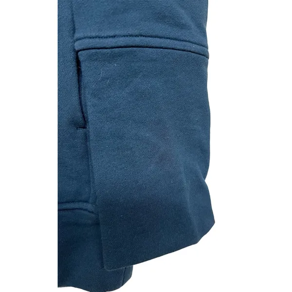 Lululemon To You Tunic‎ Submarine Turtleneck Sweatshirt Women’s Size 4 - Image 5