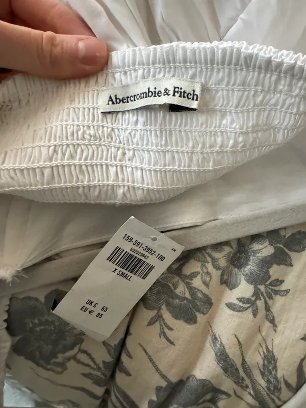 Abercrombie & Fitch Dress - Image 3