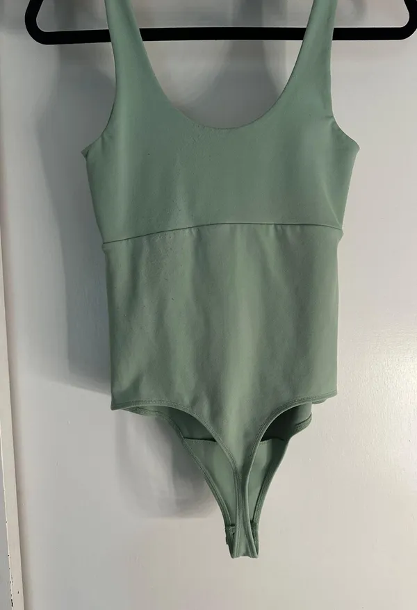 Abercrombie Bodysuit - Image 2