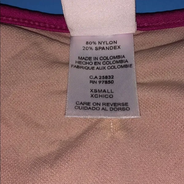 Luli Fama Side Tie Bikini Bottom - Image 6