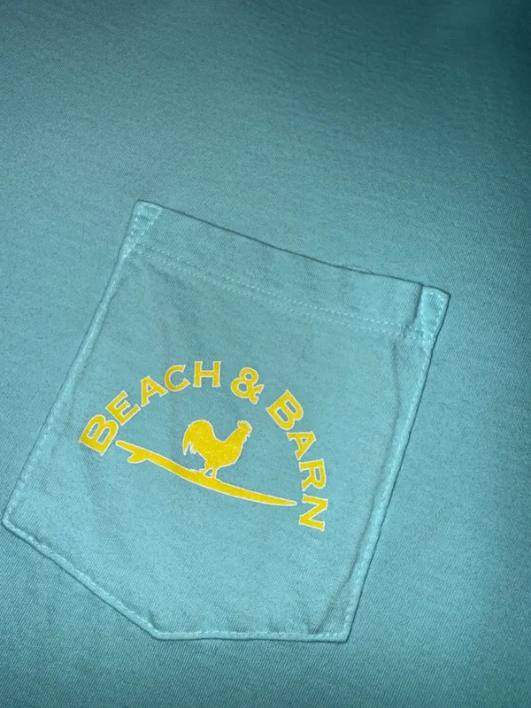 Graphic tee Blue Size M - Image 2