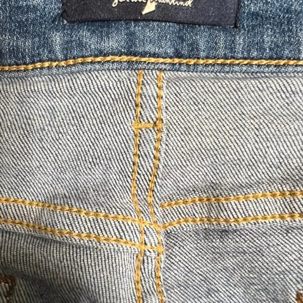 7 for all mankind size 32 jeans‎ - Image 6