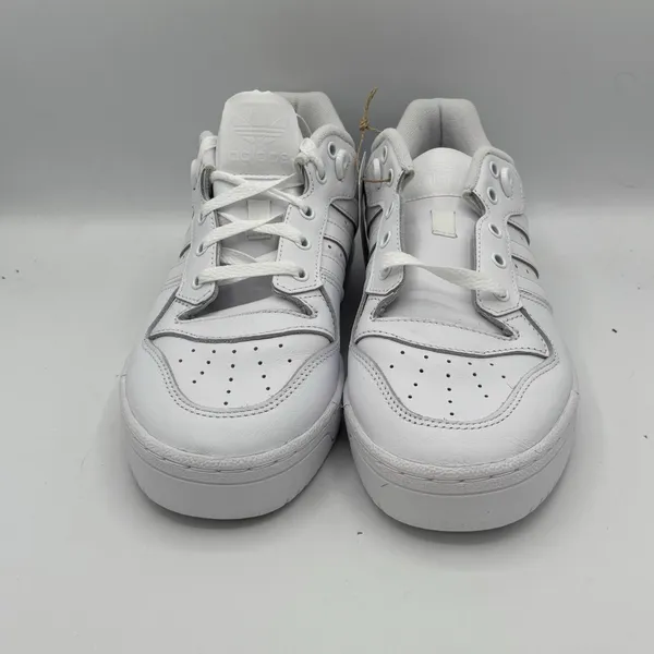 Adidas Women's Rivalry Low Originals‎ Size 8.5 | White GX2272 - Image 2
