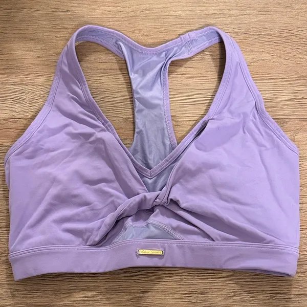 Whitney Simmons x Gymshark Sports Bra - Image 3