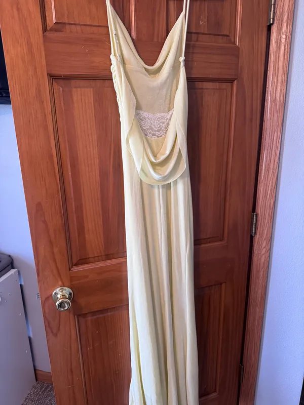 Lucy in the Sky Dress - Image 4
