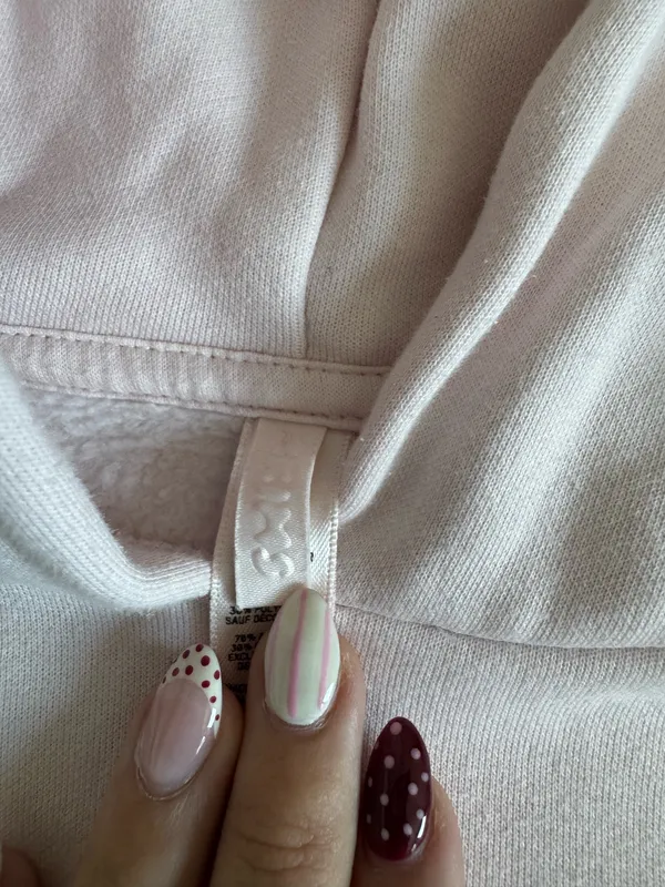 SKIMS Hoodie - Image 4