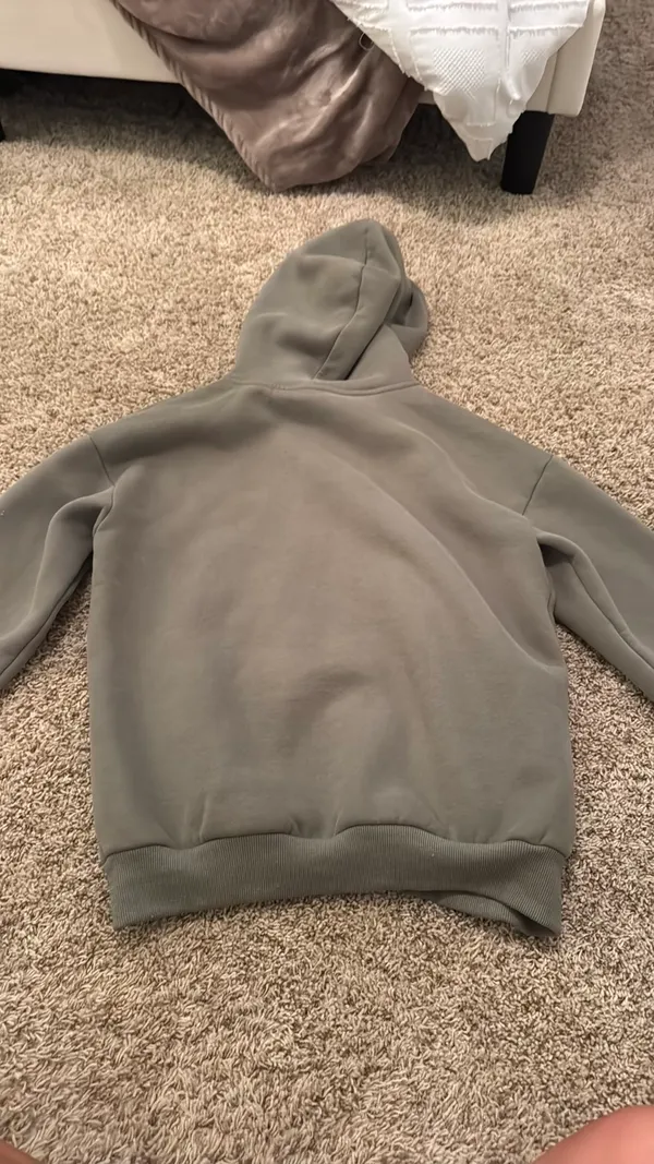 Comfrt hoodie  - Image 2