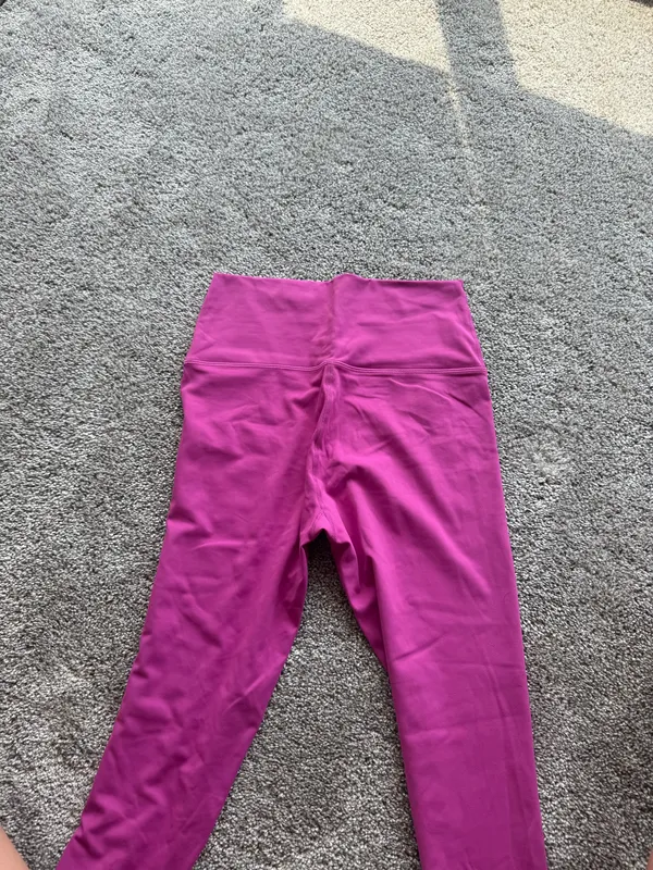 Set Active Leggings Luxform - Image 3