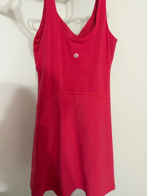 Lululemon Align Tennis Dress - Image 2