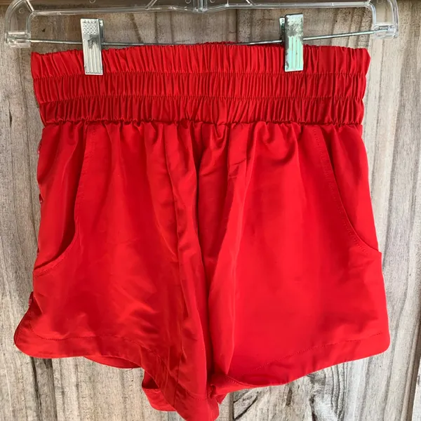 Free People Cool Off Shorts - Image 8