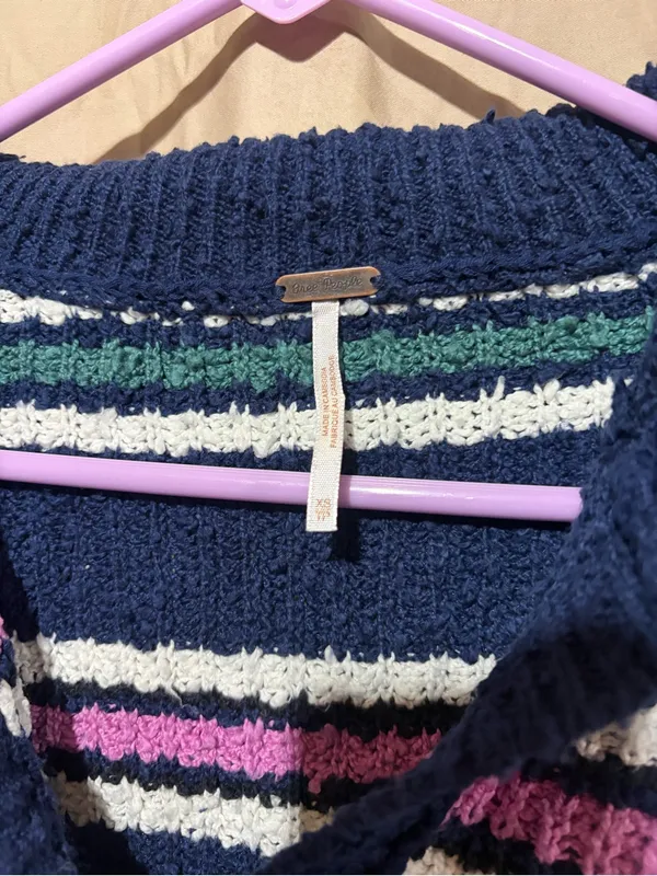 Free people sweater - Image 2