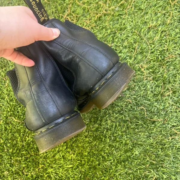 Dr. Martens Chelsea Safety Boots - Image 7
