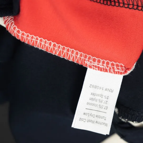 Marine Layer -‎ Archive Jordan Ponte Pant - Image 11