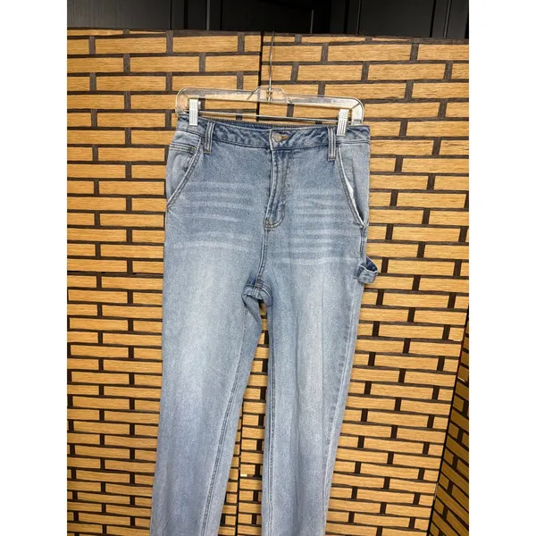 AFRM‎ Jeans Size 24 Blue - Image 3