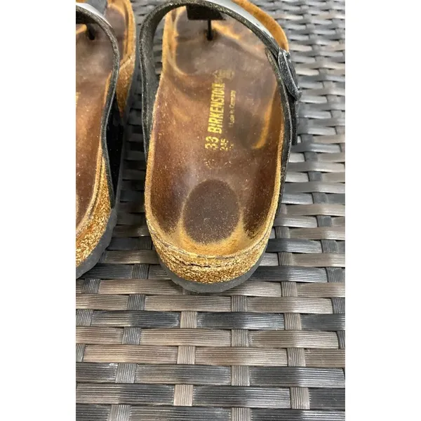 Birkenstock size 38 - Image 3
