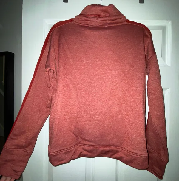 Under Armour Cowl Neck Sweatshirt - Image 6
