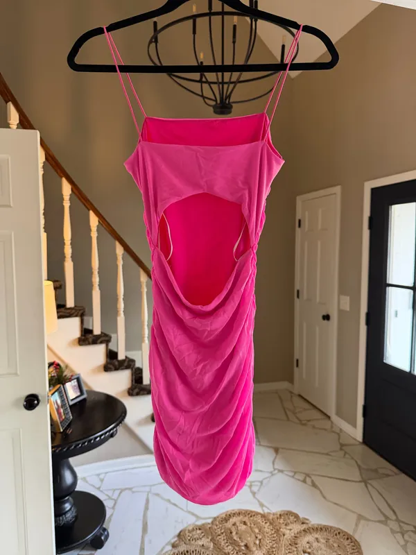 Princess Polly Mini Dress - Image 2