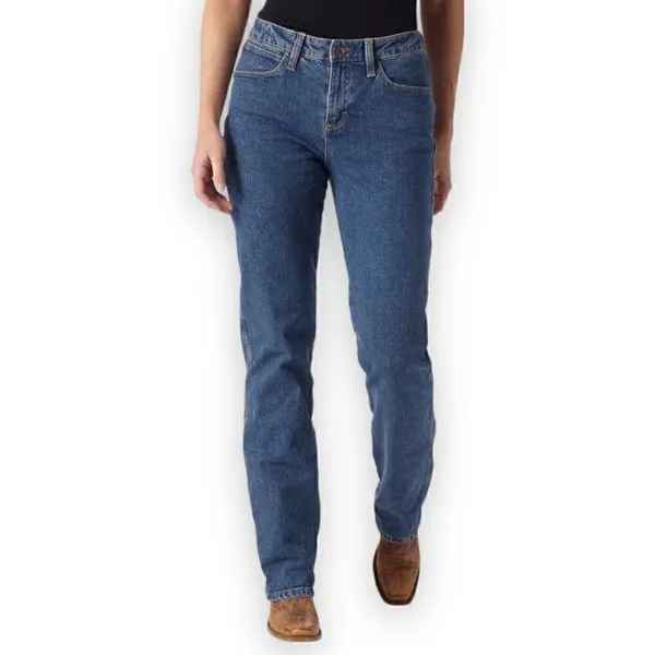 Wrangler Cowgirl Jeans - Image 2