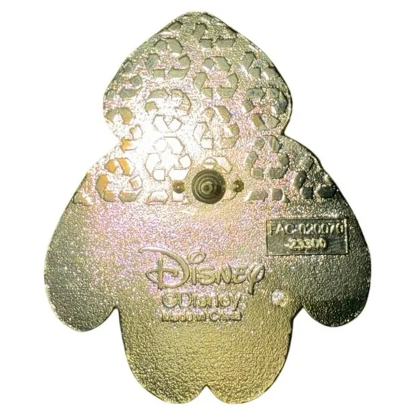 Strawberry Baymax Characters Fruit Loungefly Mystery Blind Big Hero 6 Disney Pin - Image 2