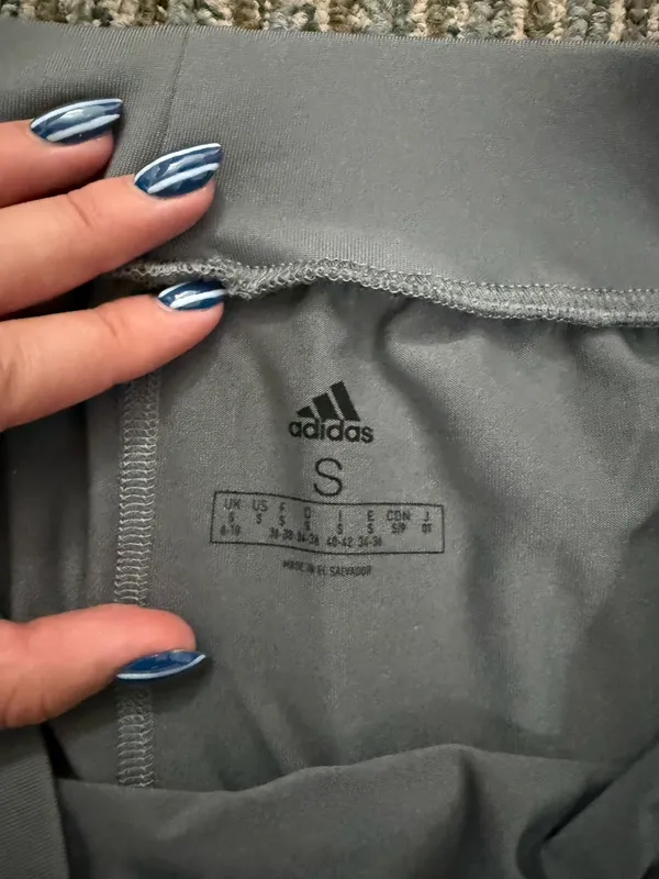 Adidas Golf Skort - Image 2