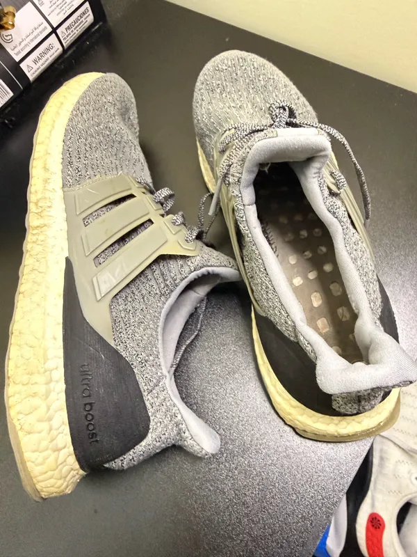 adidas UltraBoost Men’s Shoes Size 11 - Image 5