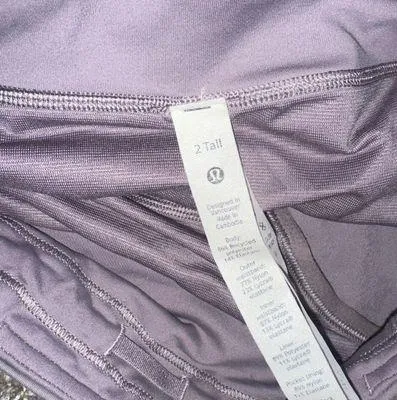 Lululemon Speed Up Short 4” - Image 4