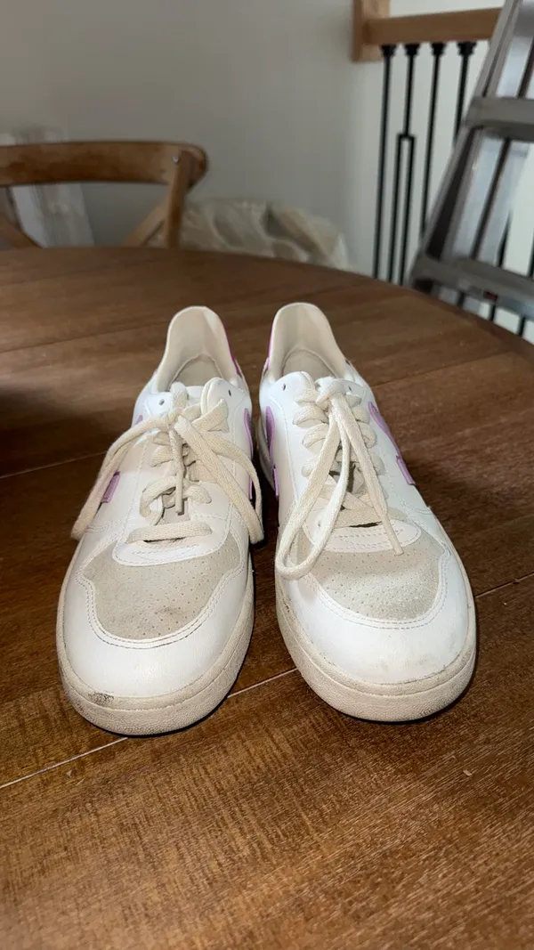 VEJA Sneakers Women’s - Image 5
